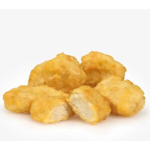 Breaded Chicken Nuggets | PNB