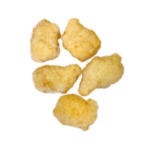 Breaded Chicken Nuggets | RAW