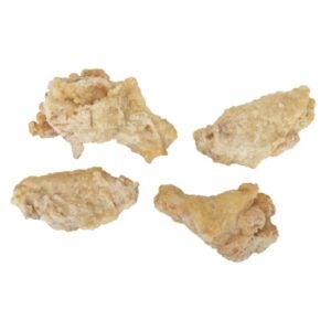 Jumbo Savory Chicken Wings | RAW