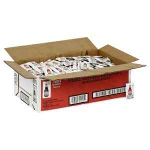 Ketchup Packets | PNB