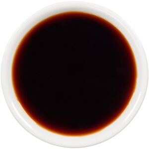 Kikkoman Low-Sodium Soy Sauce | RAW