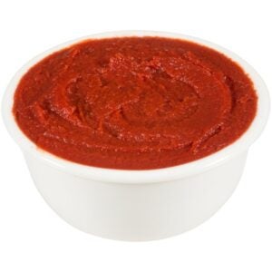 California Tomato Paste | RAW