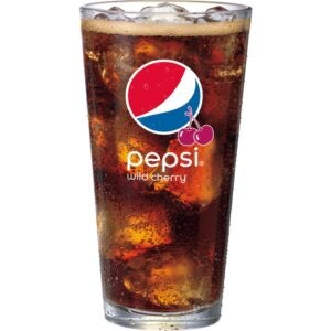 Wild Cherry Pepsi Syrup BiB | PNB