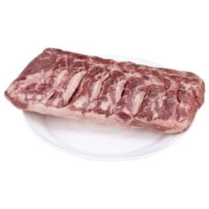 BEEF RIBEYE LIP-ON CHOICE DN | PNB