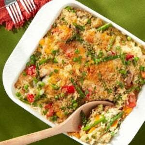 Parboiled Rice | PWB