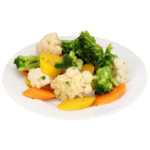 Malibu Vegetable Blend | PNB