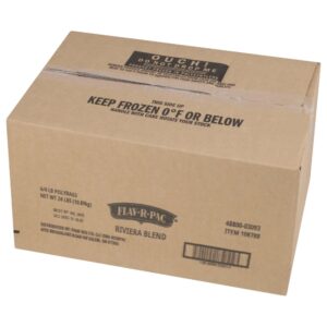 Riviera Vegetable Blend | COR