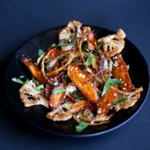 Sliced Spanish Onions | PWB