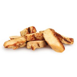 Fajita Chicken Breast Strips | RAW