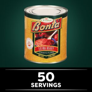 California Tomato Puree | PKG