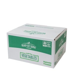 Fresh Diced Roma Tomatoes | COR