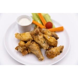 Halal Chicken Wings | PNB