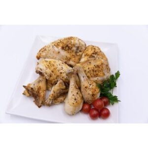 8-Cut Chicken | PNB