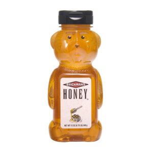 Honey Bear Squeeze Bottle | IPG