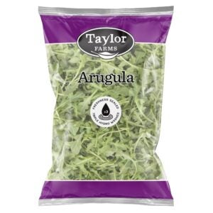 Fresh Arugula | IPG