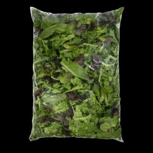 Fresh Spring Lettuce Mix | PWB