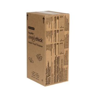 Thickener, Easymix-2l Btl/pump | COR