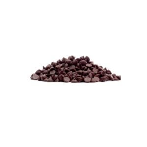 Mini Semisweet Chocolate Chips | RAW