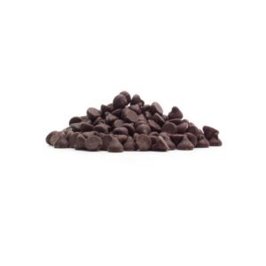 Semisweet Chocolate Chips | RAW