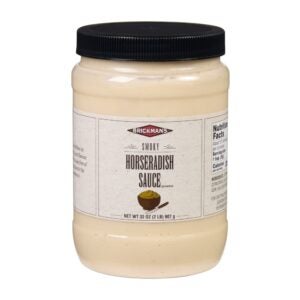 HORSERADISH SMKY 32Z BRICK | IPG