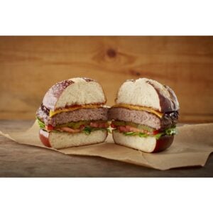 Angus Steakburger Patty | PWB