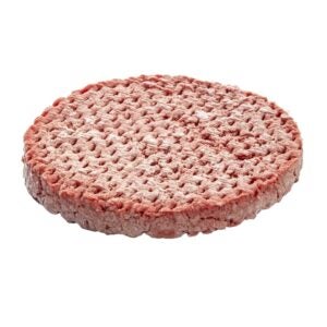 Angus Steakburger Patty | RAW