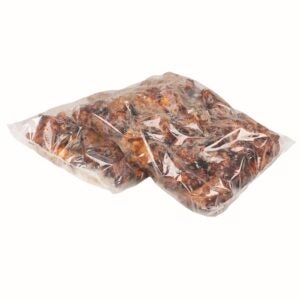 Honey BBQ Glazed Wings | IPG