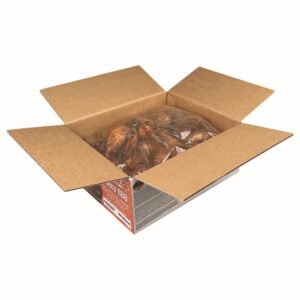 Honey BBQ Glazed Wings | PKG