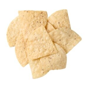 Totopos Tortilla Chips | RAW