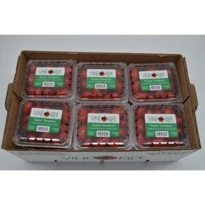 Sweet Grape Tomatoes | PKG