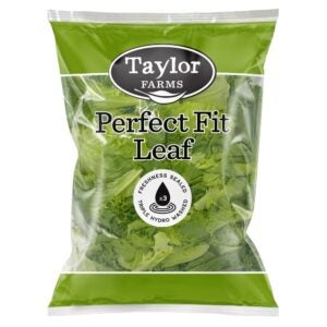 Perfect Fit Leaf | IPG