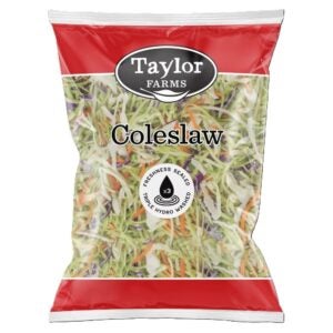 Shredded Coleslaw | IPG