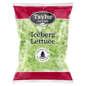 Shredded Lettuce | IPG