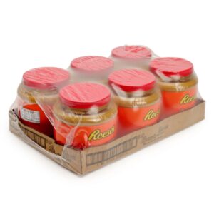 TOPPING PNUT BTR | COR