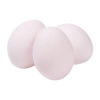 Large Grade A Eggs | RAW