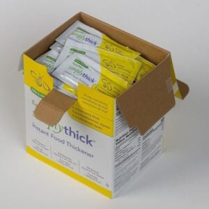 Honey Thickener Gel | PKG