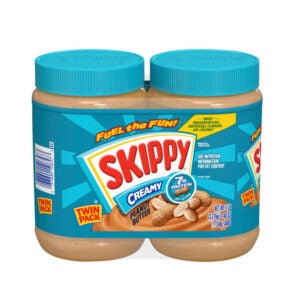 Skippy Peanut Butter | Packaged