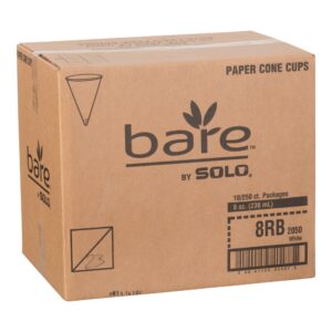 2.5m-cup Cone 8z-8rb | COR
