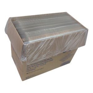 12-Compartment Cupcake Containers | IPG