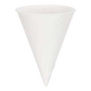 2.5m-cup Cone 8z-8rb | RAW