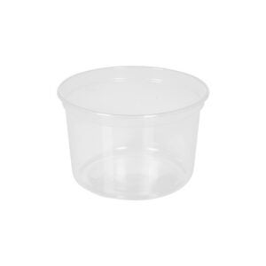 16 oz. Containers | RAW