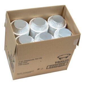 Aluminum Casserole Pan | IPG