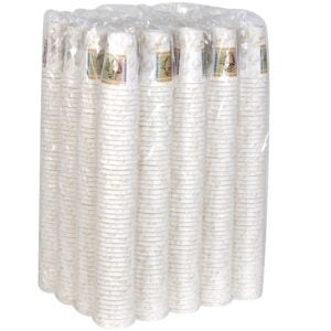 Hot Paper Cups, 8 oz. | IPG