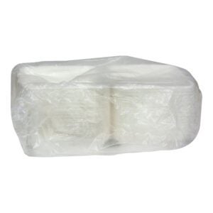 Molded Fiber Clamshell Containers | IPG