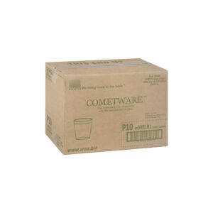 Shot Glass 1 oz Plastic | COR