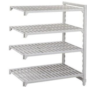 Shlvng Unit Add On Prem 1ct Plstc | RAW