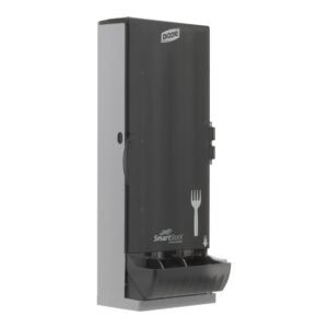 Medium Fork Dispenser | RAW