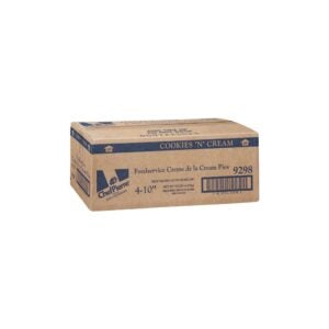 Cookies ‘N’ Cream Pie | COR