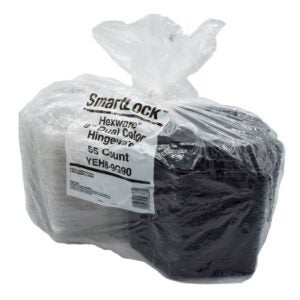 Plastic Containers | PKG