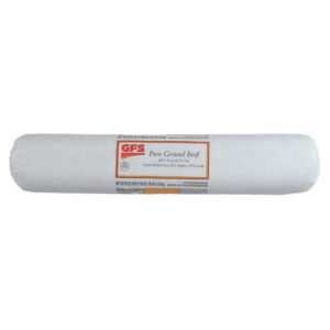 Ground Beef 80/20 1-10 lb | PKG